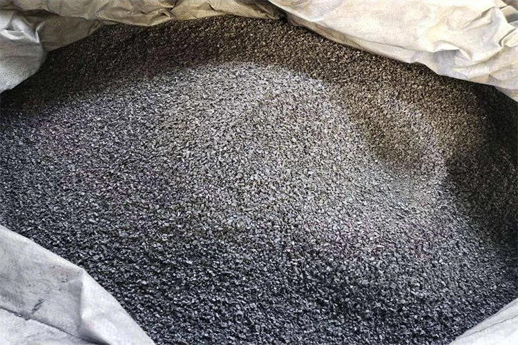 Ferro Silicon Inoculant