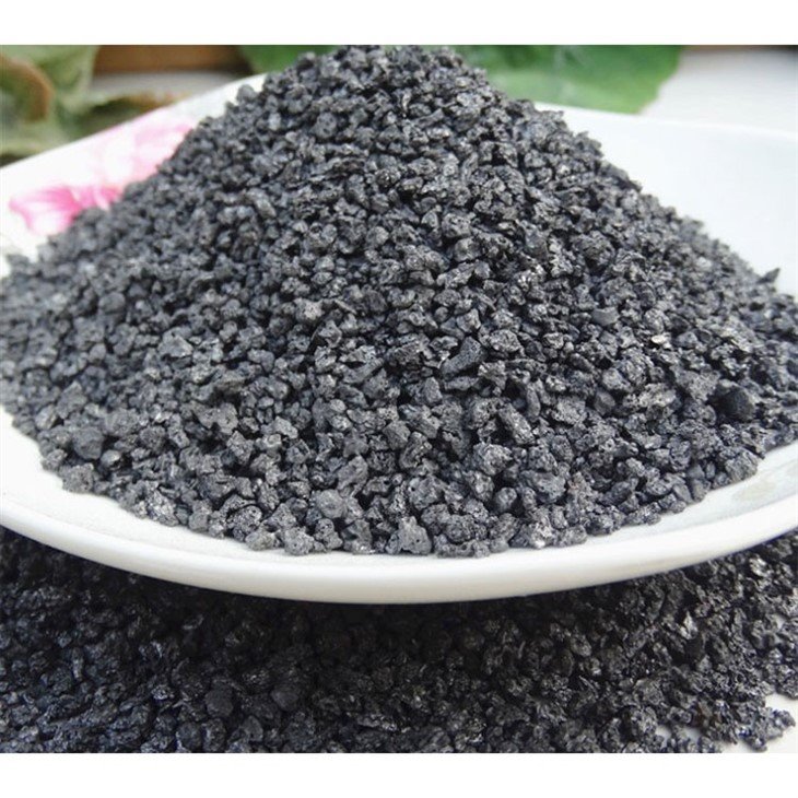 Calcined Petroleum Coke Factory Price Cpc Gpc Cac Low Sulfur