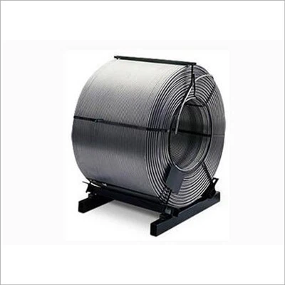 CaSi jádrový drát