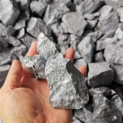 Ferro Silicon Aluminium