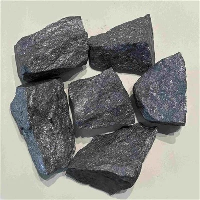 Ferro Silicon Hump 75