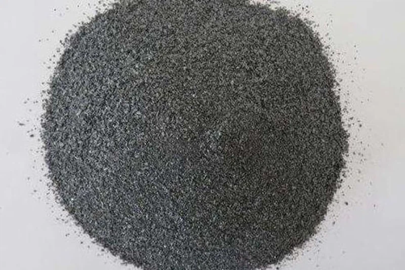 Iron silicon alloy powder8 Iron silicon alloy powder8