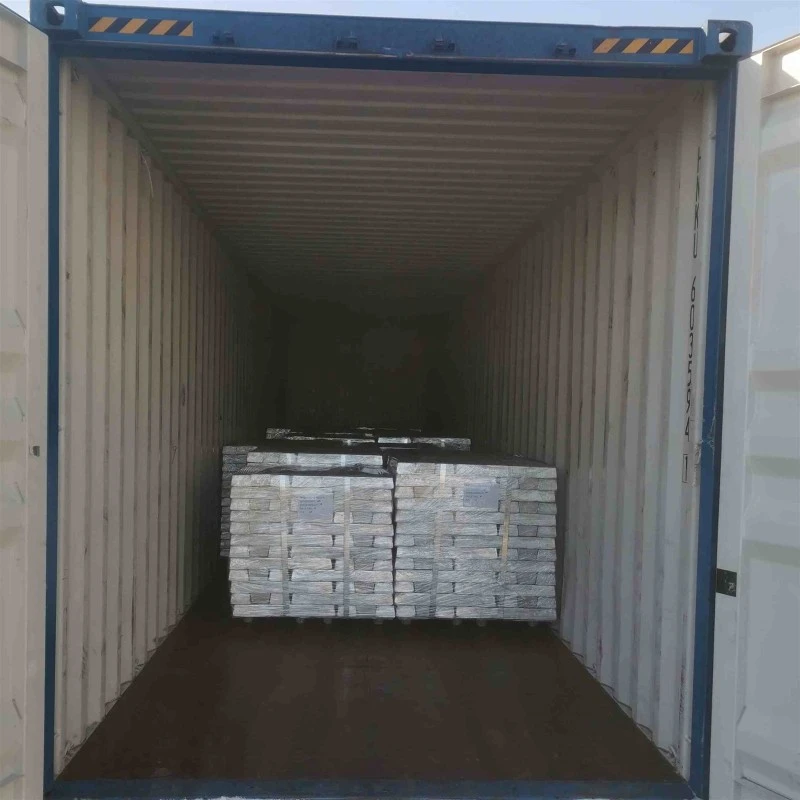 New Sail Mg Ingot3 New Sail Mg Ingot3