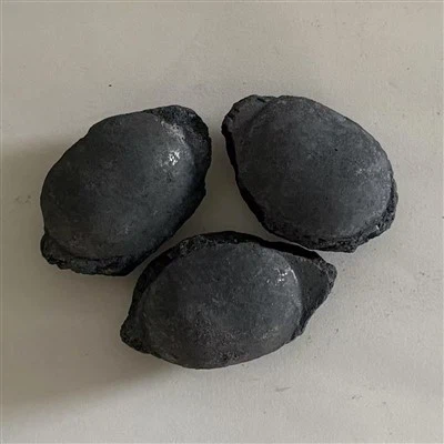 Metalurgická křemíková briketa